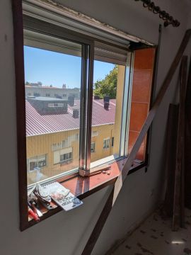 Zimmerei allgemein