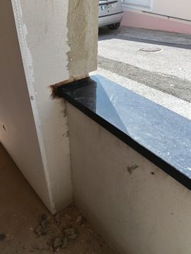 Volutas e arestas unipessoal lda - Rio Maior - Disinfection Company