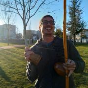 Personal Trainer Ton Comin - Bragança - Personal Training und Fitness