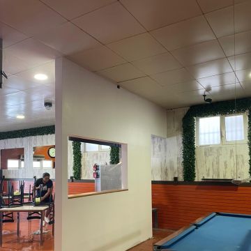 SV Santos & Varela | Eletricidade e Remodelações - Rio Maior - Lampeninstallation