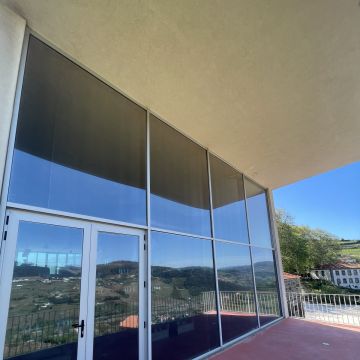 Inova Clean Services - Lamego - Limpeza de Propriedade