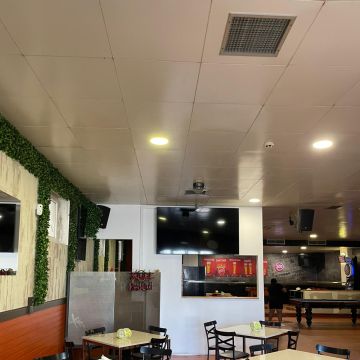 SV Santos & Varela | Eletricidade e Remodelações - Rio Maior - Lichtinstallation