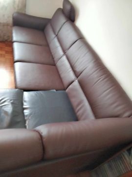 Upholstery Repair - Upholsterer