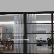 Dépayser Interiores - Amadora - Reparação de Corrimão