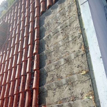 Jardel gonzales - Viseu - Nivellement de surfaces en béton