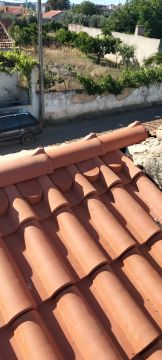 Volutas e arestas unipessoal lda - Rio Maior - External Thermal Insulation
