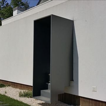 Marques / Mendes / Arquitetos - Porto - Arquitetura de Interiores