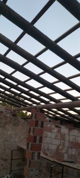 Volutas e arestas unipessoal lda - Rio Maior - Drop Ceiling