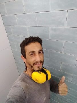 Jr remodelações - Caldas da Rainha - Pavillon reparieren oder pflegen