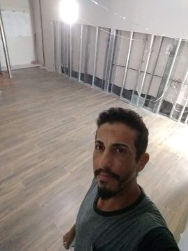 Jr remodelações - Caldas da Rainha - Zaunbau
