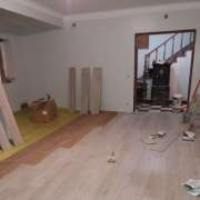 HS Remodelações - Sintra - Revestimento de Pavimento
