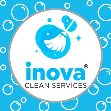 Inova Clean Services - Lamego - Limpeza da Casa (Recorrente)