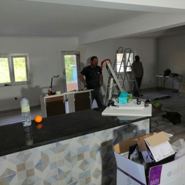 ConsertaCasa - Sintra - Instalación de jacuzzis y spa