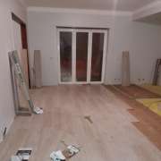 HS Remodelações - Sintra - Reparação ou Substituição de Pavimento em Pedra ou Ladrilho