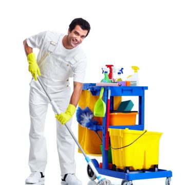 House Cleaning / Limpeza profissional - Sintra - Gestão de Alojamento Local