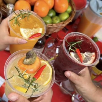 Bartender Junior - Almada - Camareros y ayudantes de eventos