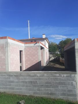 Isolamentos