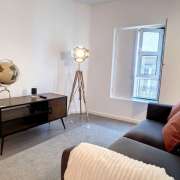 Magickey - Portimão - Baseboards