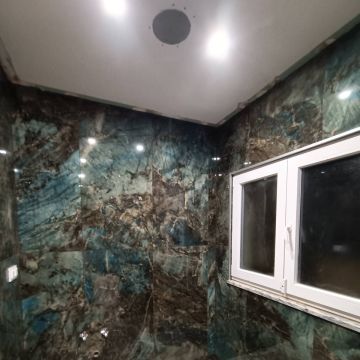 Tokfinal remodelações e pinturas - Loulé - Rug Cleaning