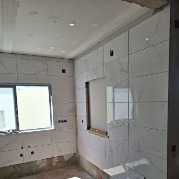 Tokfinal remodelações e pinturas - Loulé - Window Blinds Cleaning