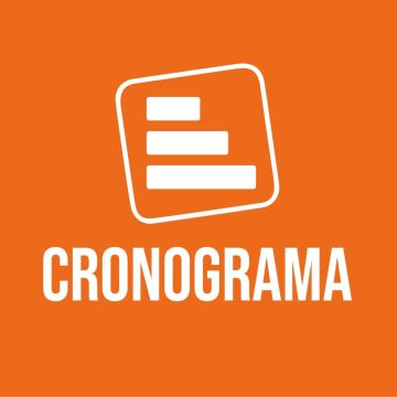 Cronograma - Soluções Informáticas - Ponte de Lima - Desarrollador de aplicaciones para iOS