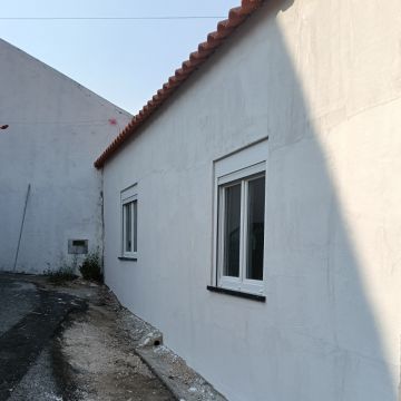 Volutas e arestas unipessoal lda - Rio Maior - Aislamientos