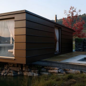 Marques / Mendes / Arquitetos - Porto - Designer de Interiores