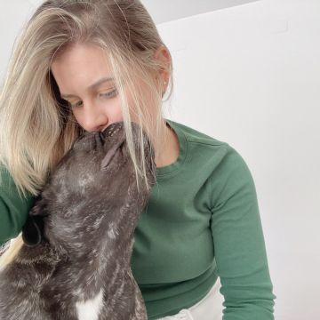 Duda´s PetSitter & PetWalking - Oeiras - Dog Sitting