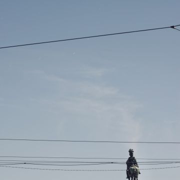 Wynn Martin Skinner - Lisboa - Advertising Photography