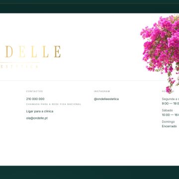 Marketing - Aveiro - Web Design
