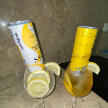 Bartender Junior - Almada - Organização de Festa de Chá Revelação