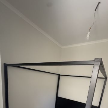 Wesley Finizola - Lisboa - Countertop Installation