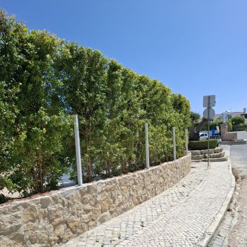 Tokfinal remodelações e pinturas - Loulé - In-Ground Swimming Pool Construction