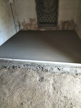 Volutas e arestas unipessoal lda - Rio Maior - Tiling