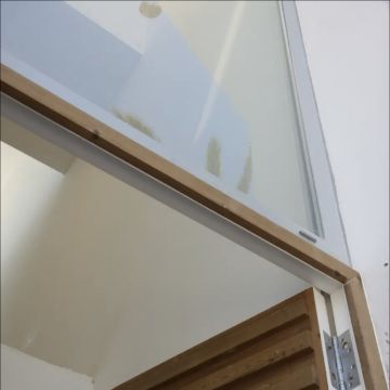 Marques / Mendes / Arquitetos - Porto - Desenho de Engenharia