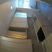 HS Remodelações - Sintra - Remodelação de Sótão