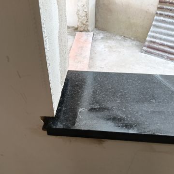 Volutas e arestas unipessoal lda - Rio Maior - Remodelación de tienda