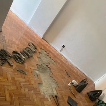 Rangel Reformas - Palmela - Bauunternehmen