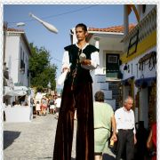 MANEANIMA - Lisboa - Balloon Artistry