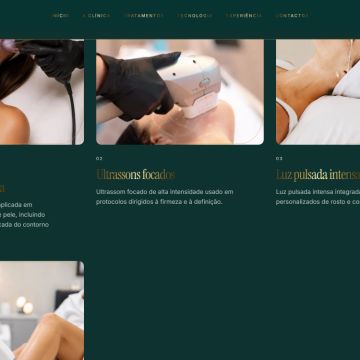Marketing - Aveiro - iOS App Development