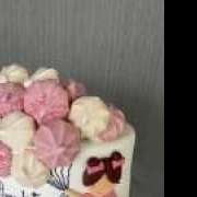 Manuel Ordonez - VeneDoces - Entroncamento - Wedding Cakes