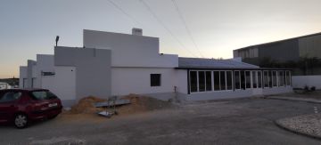 Wevston costa p - Setúbal - Revêtement de sol