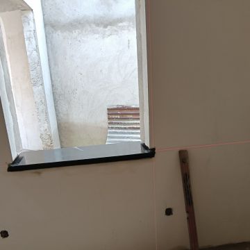 Volutas e arestas unipessoal lda - Rio Maior - Pintar armarios