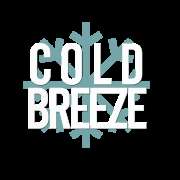Cold Breeze - Lisboa - Designer Gráfico