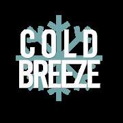 Cold Breeze - Lisboa - Logo Design