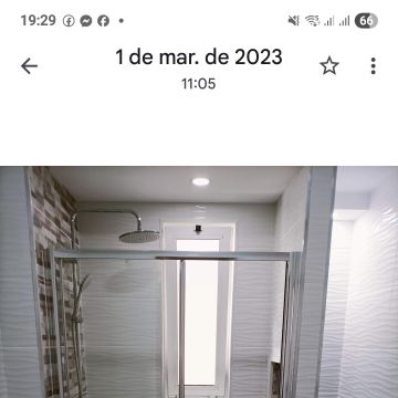 Tokfinal remodelações e pinturas - Loulé - Kitchen Tiling