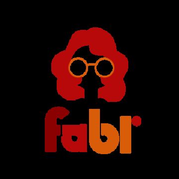 Fab - Lousã - Diseño de logos