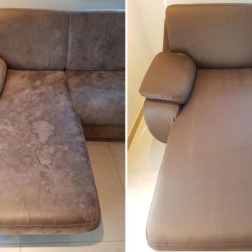 Inova Clean Services - Lamego - Limpeza de Persianas