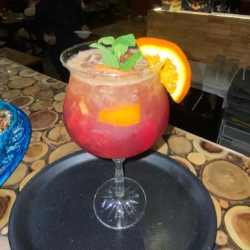 Bartender Junior - Almada - Staff para Eventos