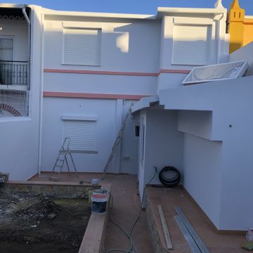 Remodela Construções - Faro - Clarabóias